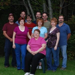 Meet your Posher, Raymonde